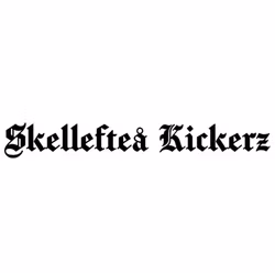 Dekal - Skellefteå Kickerz | Outlaw edition