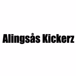 Dekal - Alingsås Kickerz | Street edition