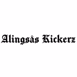 Dekal - Alingsås Kickerz | Outlaw edition