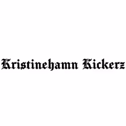 Dekal - Kristinehamn Kickerz | Outlaw edition