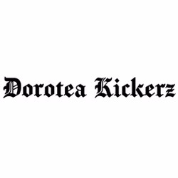 Dekal - Dorotea Kickerz | Outlaw edition