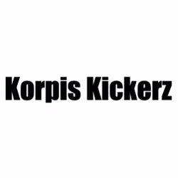 Dekal - Korpis Kickerz | Street edition