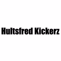 Dekal - Hultsfred Kickerz | Street edition
