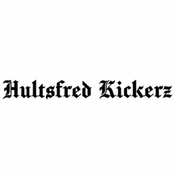 Dekal - Hultsfred Kickerz | Outlaw edition