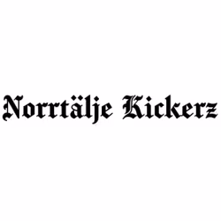Dekal - Norrtälje Kickerz | Outlaw edition