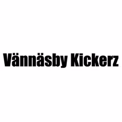 Dekal - Vännäsby Kickerz | Street edition
