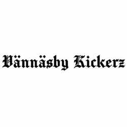 Dekal - Vännäsby Kickerz | Outlaw edition