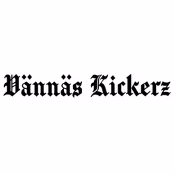 Dekal - Vännäs Kickerz | Outlaw edition