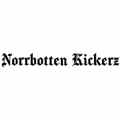 Dekal - Norrbotten Kickerz | Outlaw edition