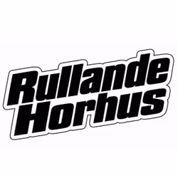 Dekal - RULLANDE HORHUS