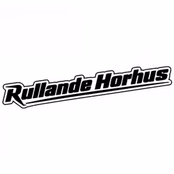 Dekal - Rullande Horhus