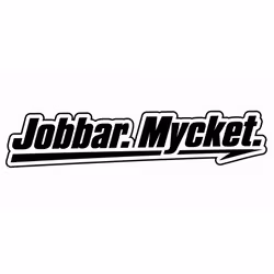 Dekal - Jobbar. Mycket.