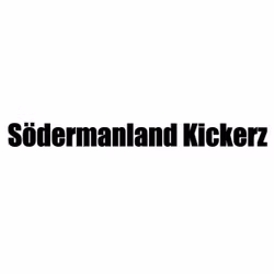Dekal - Södermanland Kickerz | Street edition