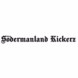 Dekal - Södermanland Kickerz | Outlaw edition