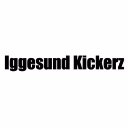 Dekal - Iggesund Kickerz | Street edition