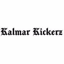 Dekal - Kalmar Kickerz | Outlaw edition