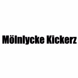 Dekal - Mölnlycke Kickerz | Street edition