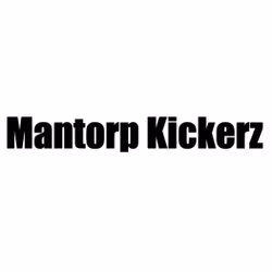Dekal - Mantorp Kickerz | Street edition