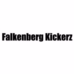 Dekal - Falkenberg Kickerz | Street edition