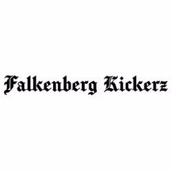 Dekal - Falkenberg Kickerz | Outlaw edition