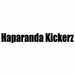 Dekal - Haparanda Kickerz | Street edition