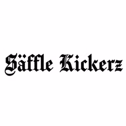 Dekal - Säffle Kickerz | Outlaw edition