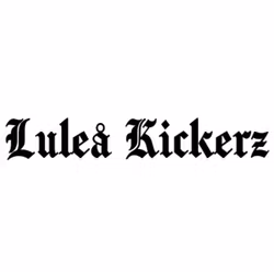 Dekal - Luleå Kickerz | Outlaw edition