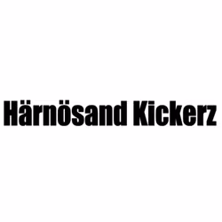 Dekal - Härnösand Kickerz | Street edition
