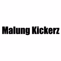 Dekal - Malung Kickerz | Street edition
