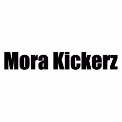 Dekal - Mora Kickerz | Street edition
