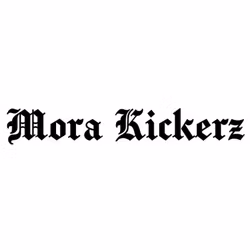 Dekal - Mora Kickerz | Outlaw edition