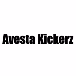 Dekal - Avesta Kickerz | Street edition