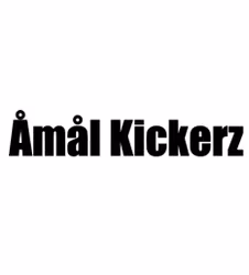 Dekal - Åmål Kickerz | Street edition