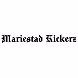 Dekal - Mariestad Kickerz | Outlaw edition