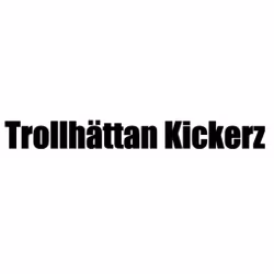 Dekal - Trollhättan Kickerz | Street edition