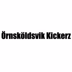 Dekal - Örnsköldsvik Kickerz | Street edition
