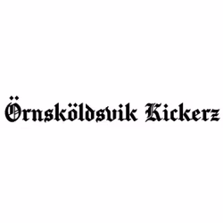 Dekal - Örnsköldsvik Kickerz | Outlaw edition