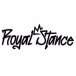 Dekal - Royal Stance