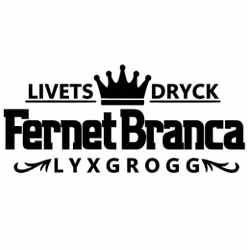 Dekal - Fernet Branca