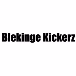 Dekal - Blekinge Kickerz | Street edition