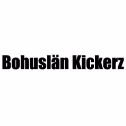 Dekal - Bohuslän Kickerz | Street edition