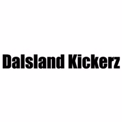 Dekal - Dalsland Kickerz | Street edition