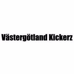 Dekal - Västergötland Kickerz | Street edition