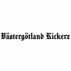 Dekal - Västergötland Kickerz | Outlaw edition