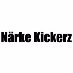 Dekal - Närke Kickerz | Street edition