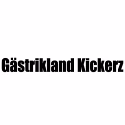 Dekal - Gästrikland Kickerz | Street edition