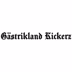 Dekal - Gästrikland Kickerz | Outlaw edition