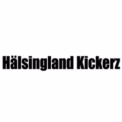 Dekal - Hälsingland Kickerz | Street edition