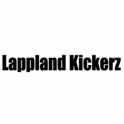 Dekal - Lappland Kickerz | Street edition