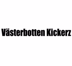 Dekal - Västerbotten Kickerz | Street edition